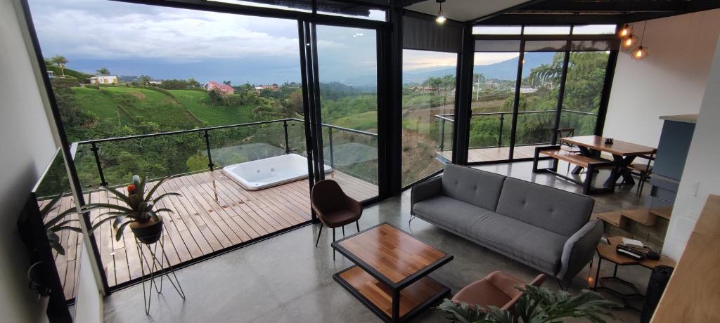 Elita Luxury House room 5