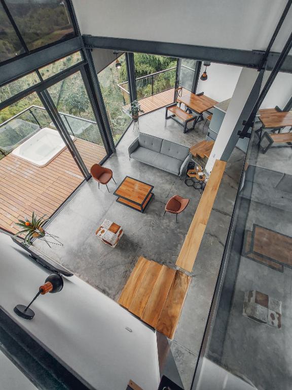 Elita Luxury House room 6