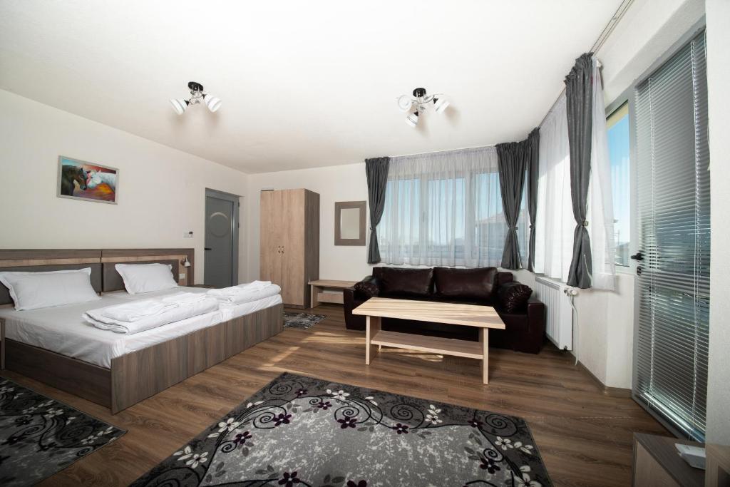 Къща за гости Елица room 1