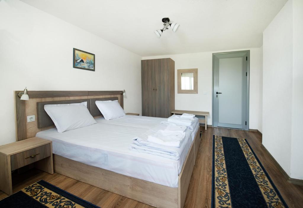Къща за гости Елица room 2