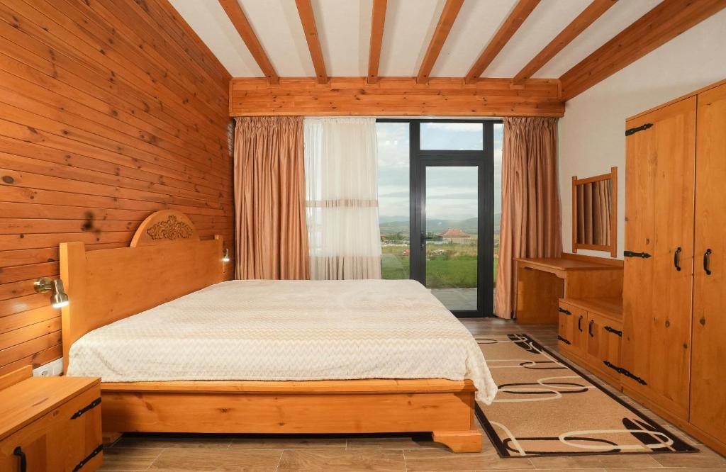 Къща за гости Елица room 4