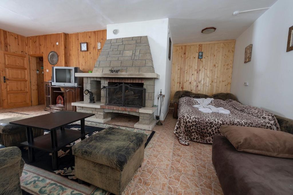 Вила Елица room 3