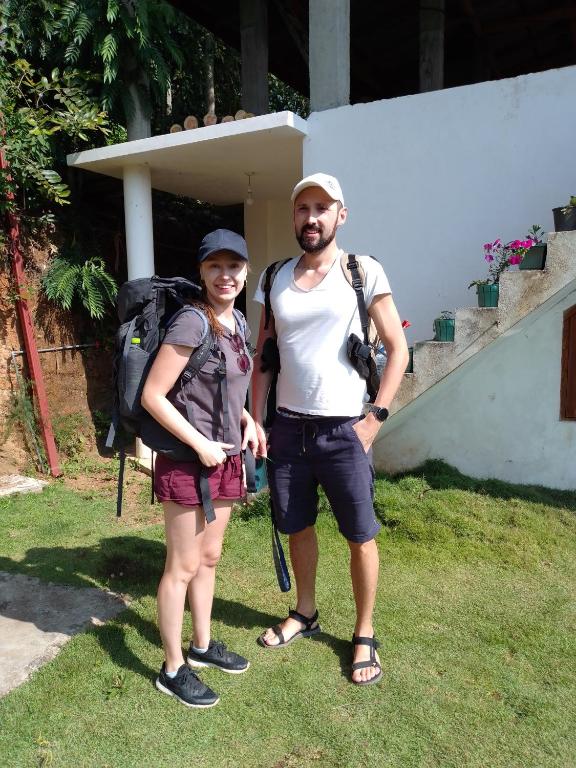 Ella Cozy Nest room 1