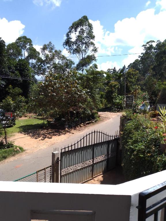 Ella Cozy Nest room 6