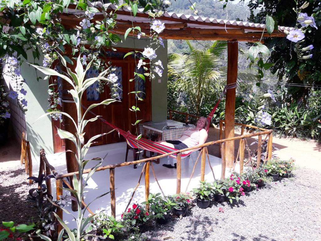 Ella Secret Paradise room 1