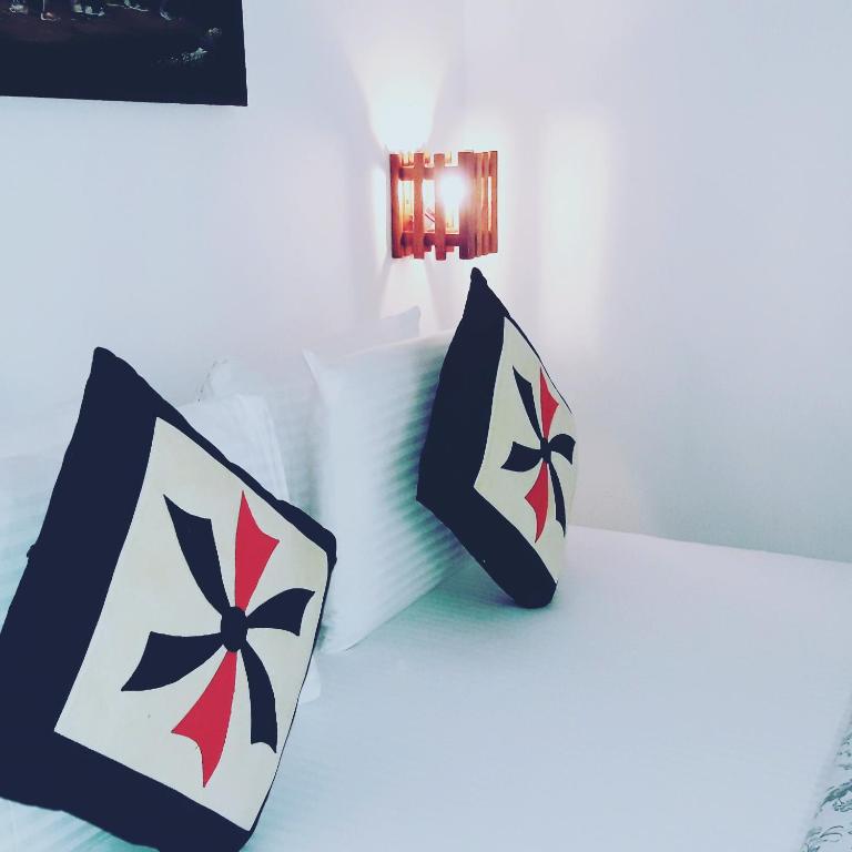 Ella Secret Paradise room 5