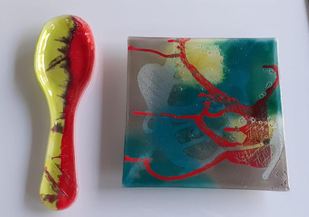 El Páramo Cabañas room 6