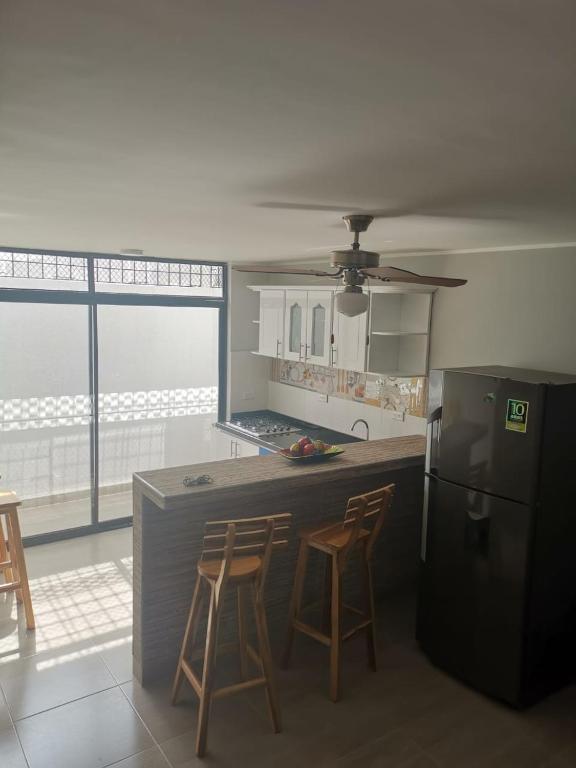 El Refugio De Maria T room 2