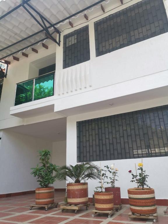 El Refugio De Maria T room 3