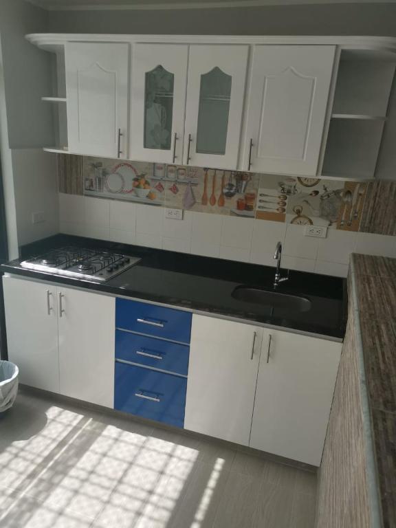 El Refugio De Maria T room 4