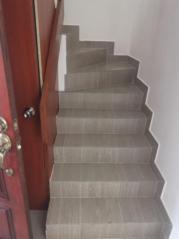 El Refugio De Maria T room 5