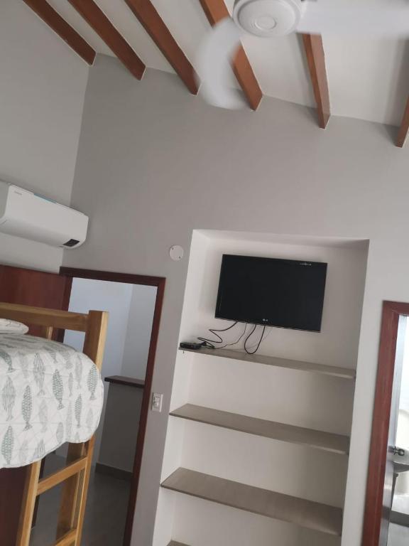 El Refugio De Maria T room 6