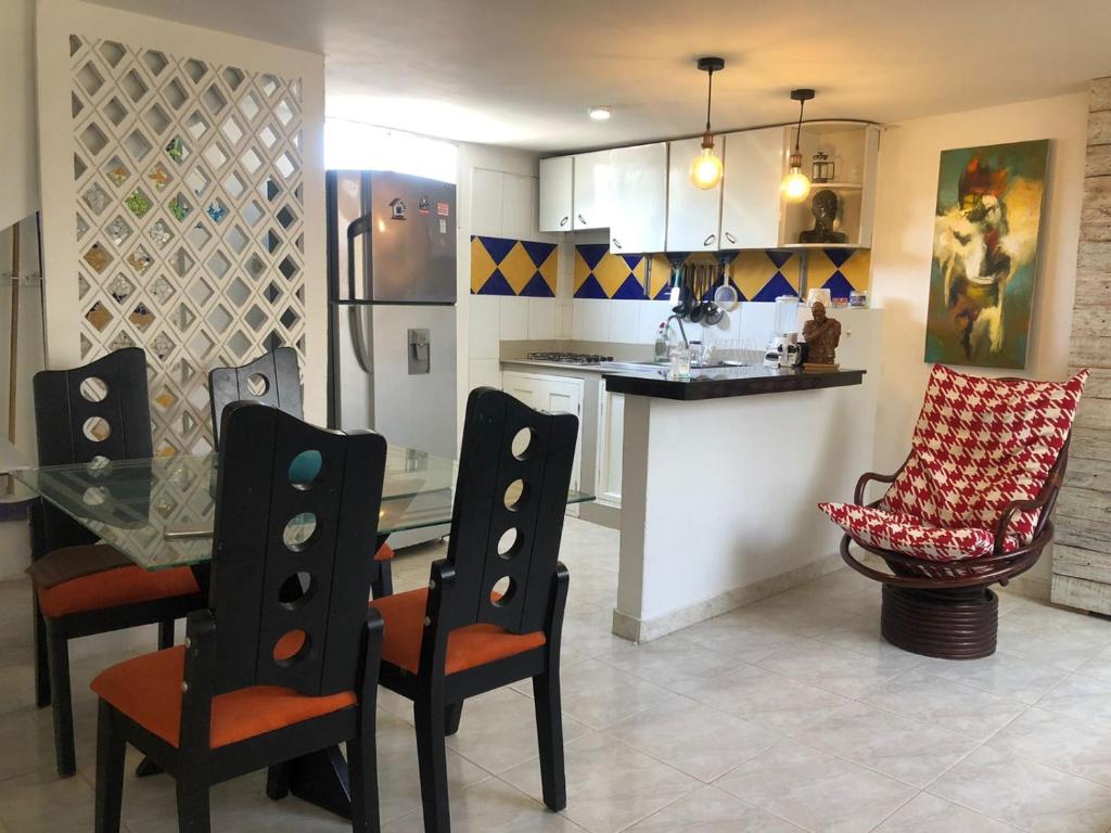 El Taller Del Artista room 2