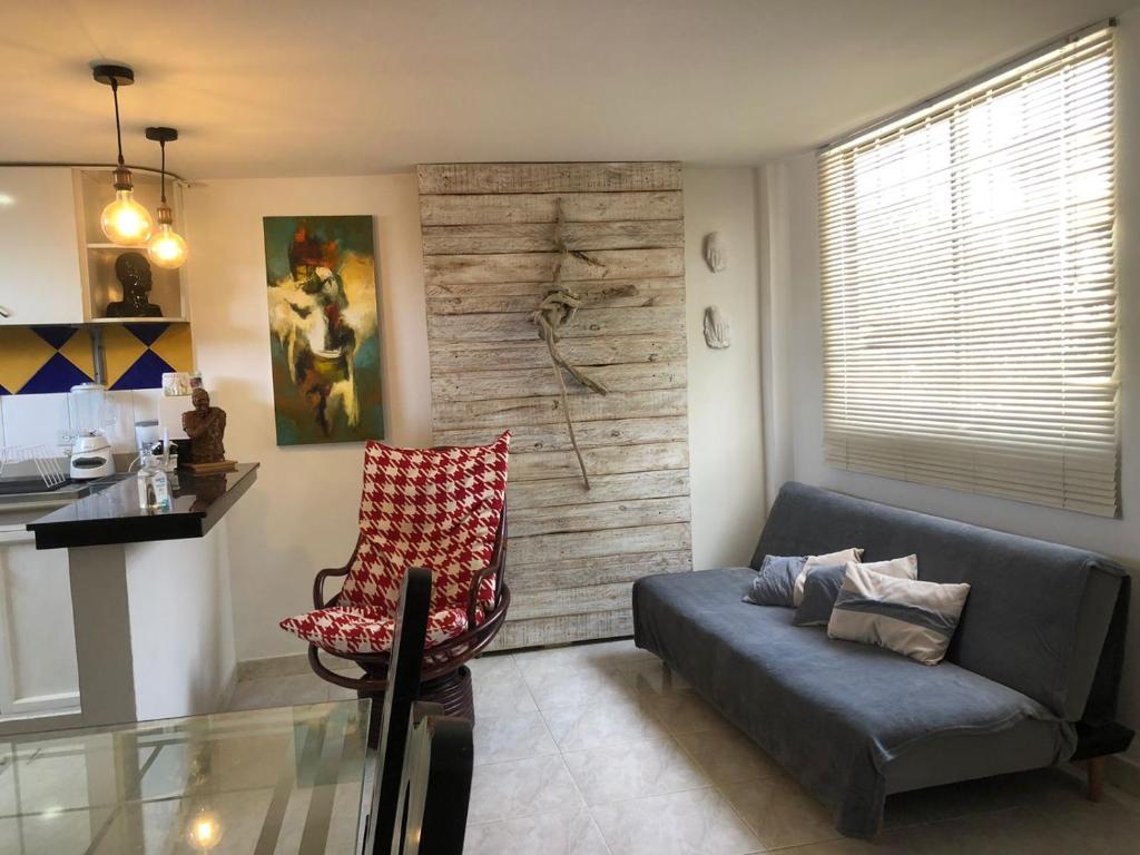 El Taller Del Artista room 3