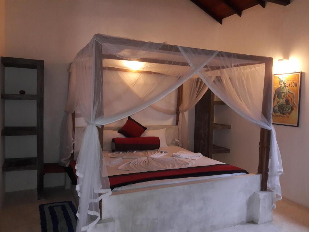 Emanuel Villa Kabalana room 2