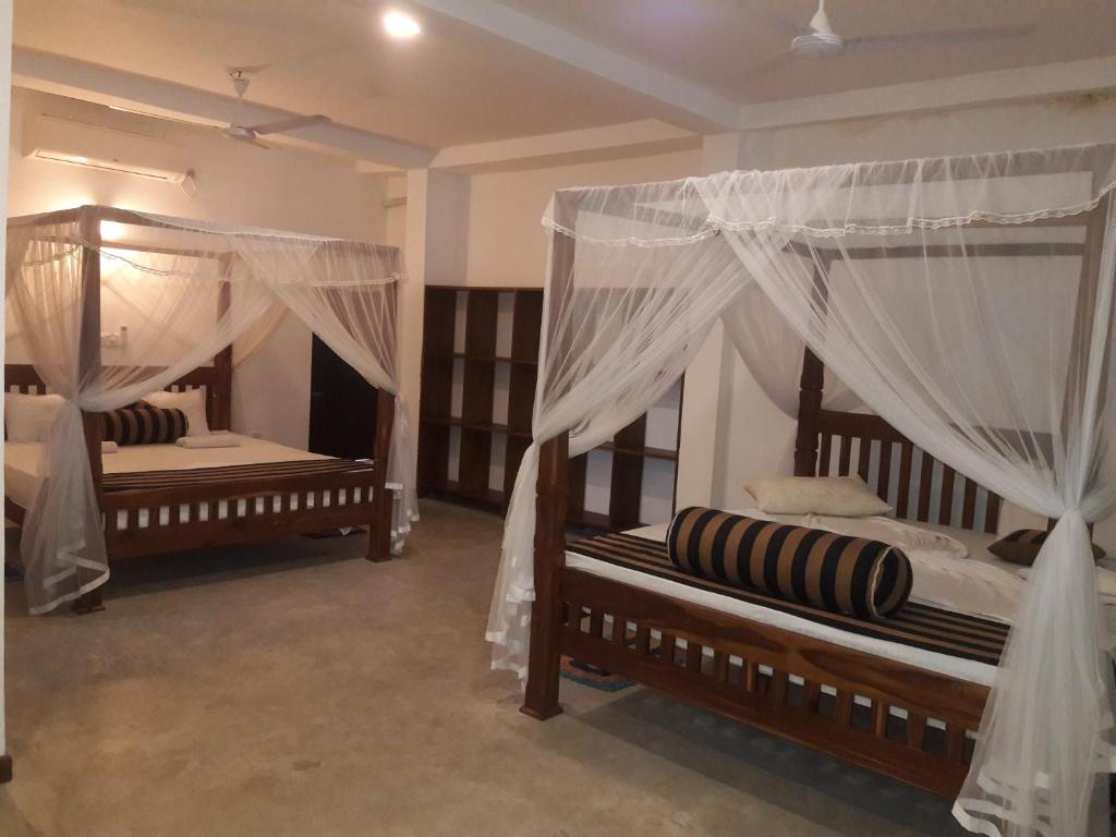 Emanuel Villa Kabalana room 5