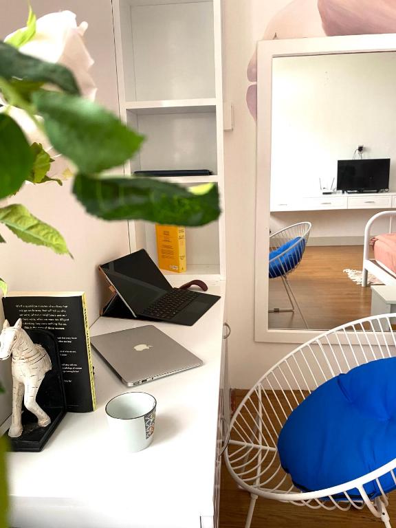 Emerald Boutique Stay 2 room 5