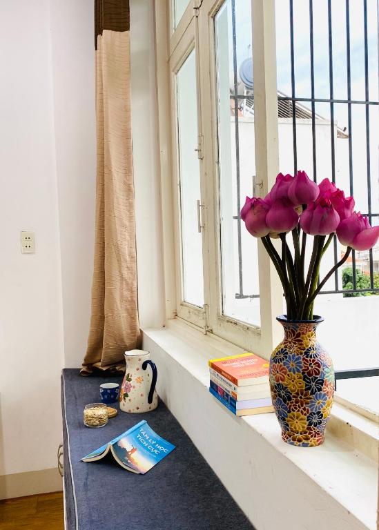 Emerald Boutique Stay 2 room 6