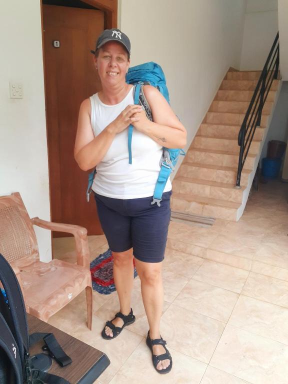 Emerald Holiday Homes room 1