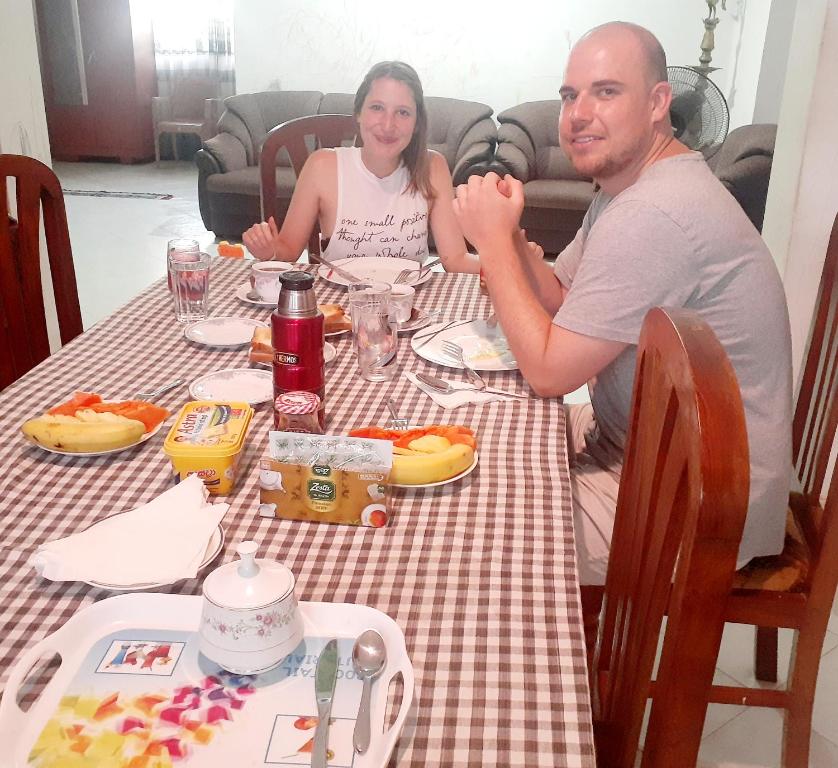 Emerald Holiday Homes room 2