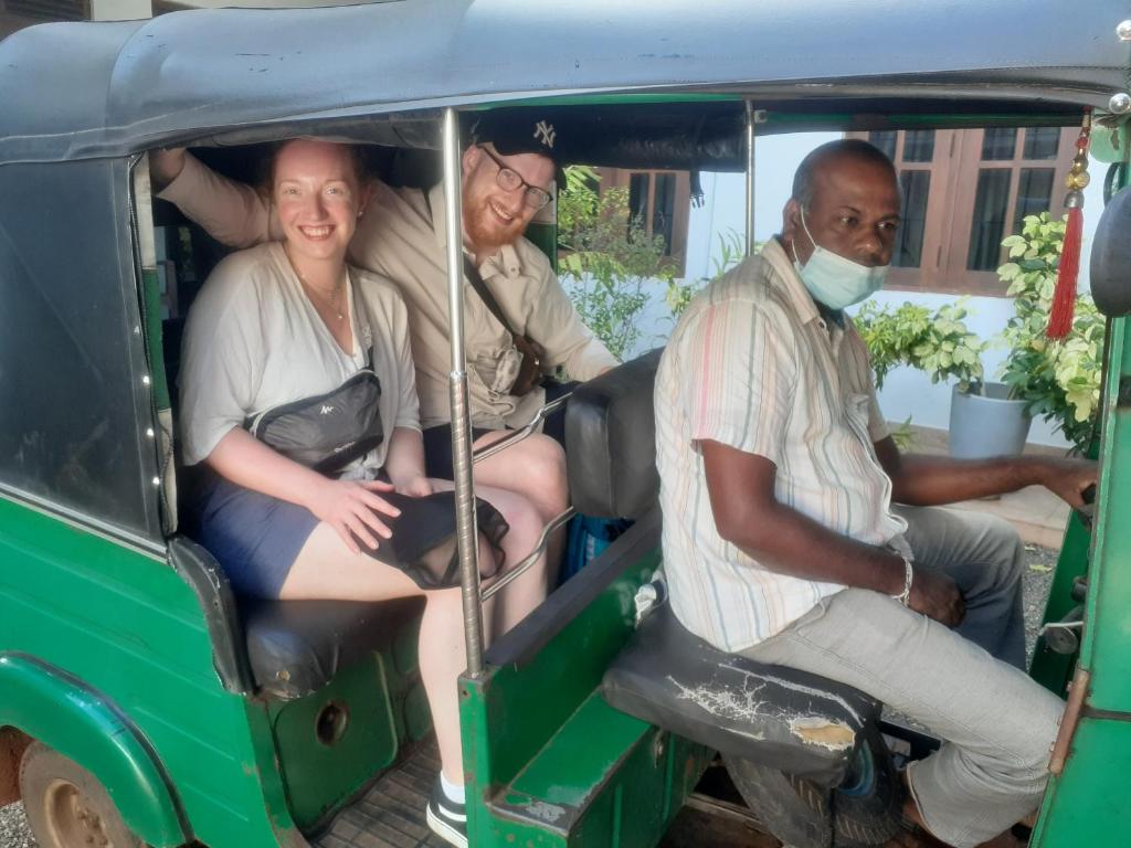 Emerald Holiday Homes room 3