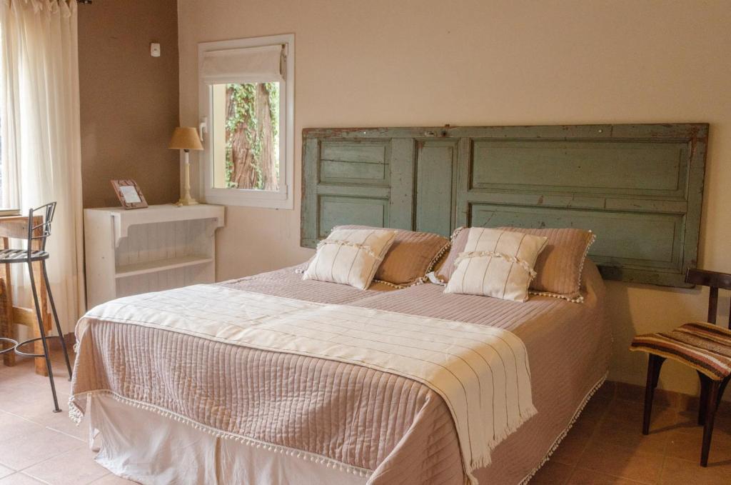 Entre Sierras B&B room 1