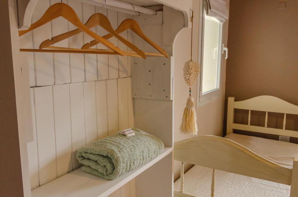 Entre Sierras B&B room 5