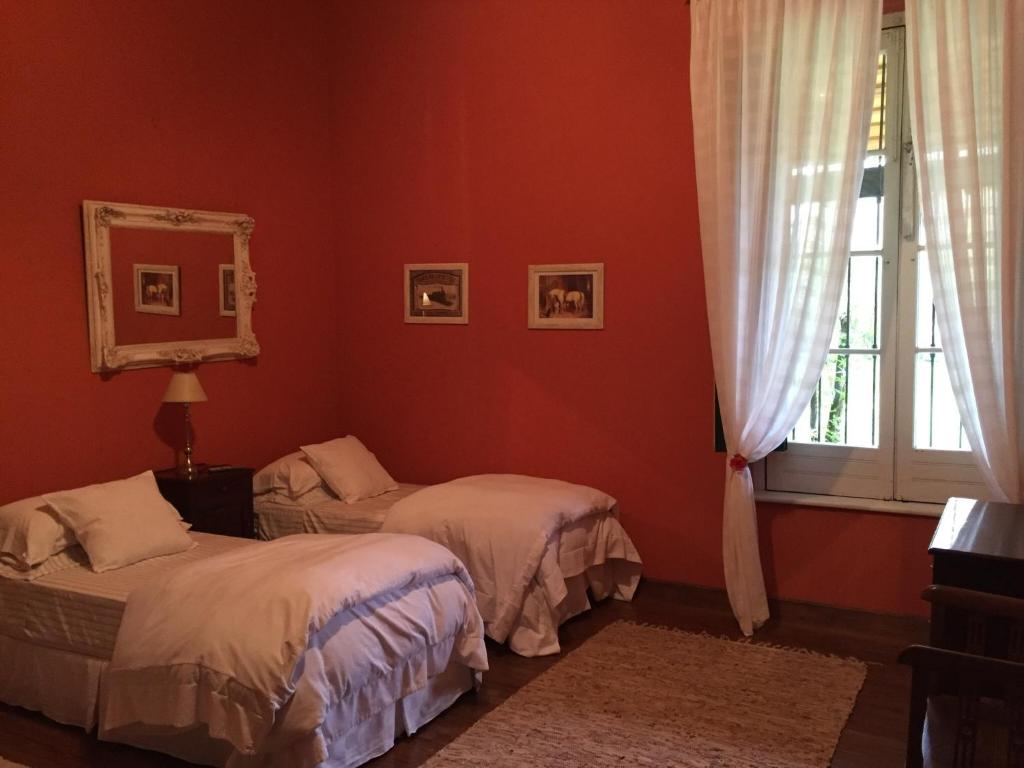 Estancia La Violeta room 5