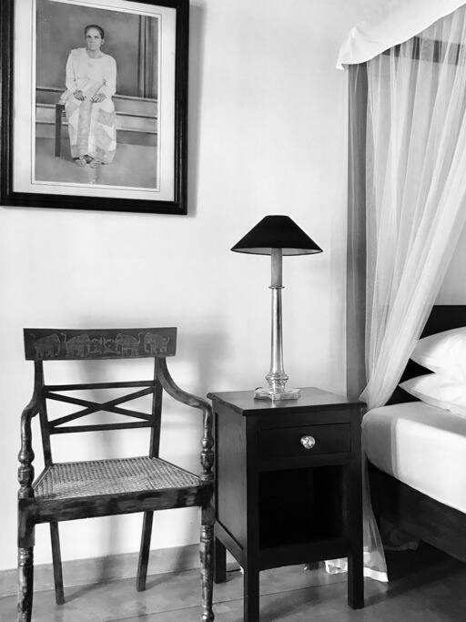 Etamba House room 6