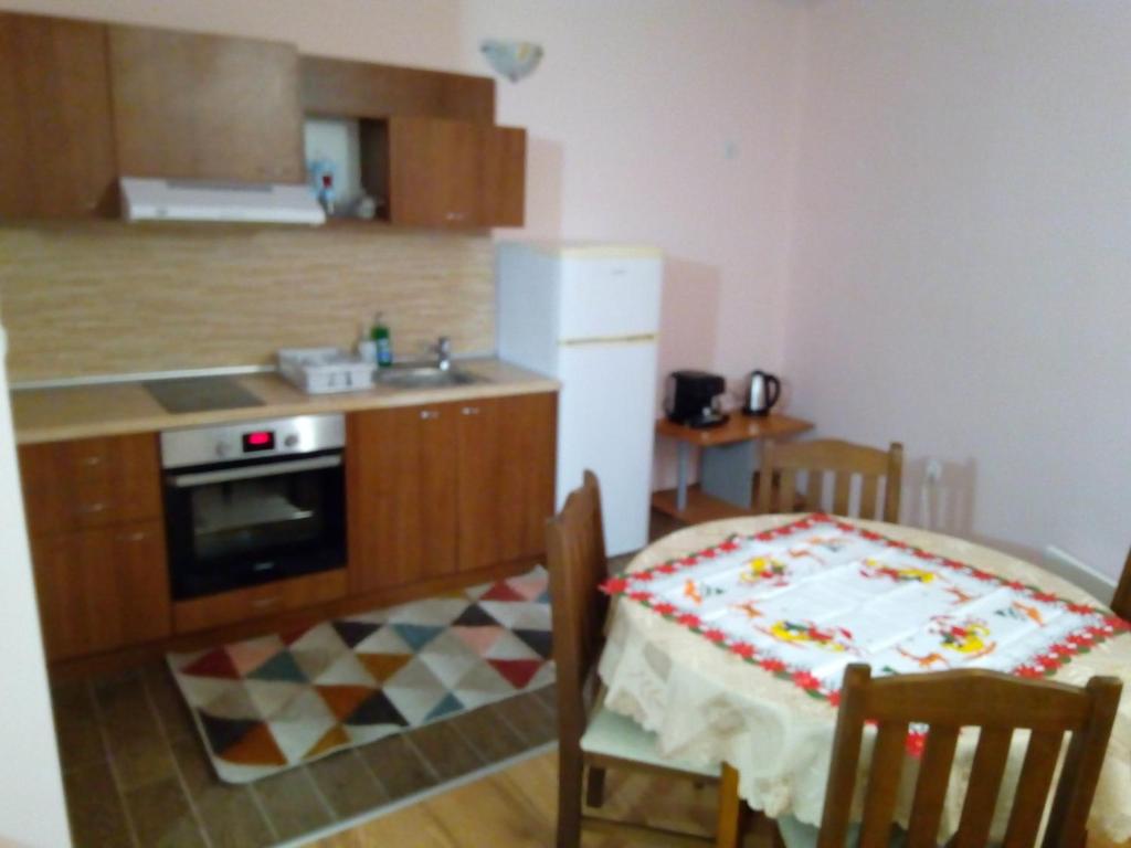 Evrika Forest room 4