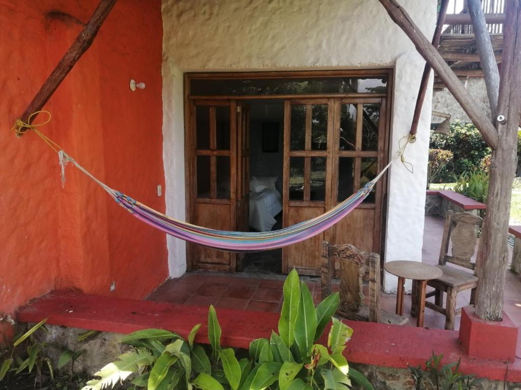 Excellent Duplex Cabin For 5 People In Front Of Panaca room 6