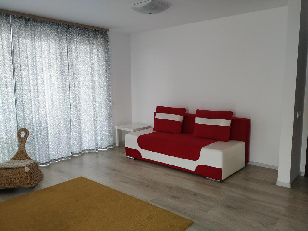Exquisite Apartament room 3