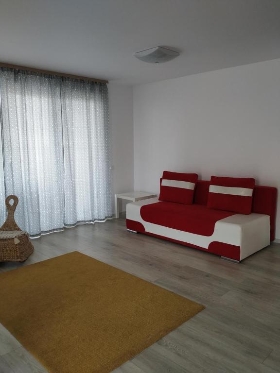 Exquisite Apartament room 4