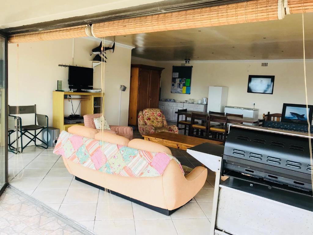 Fairview Accommodation room 5