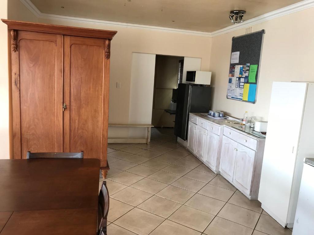Fairview Accommodation room 6