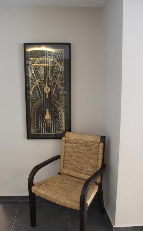 FALIREON HOTEL room 3