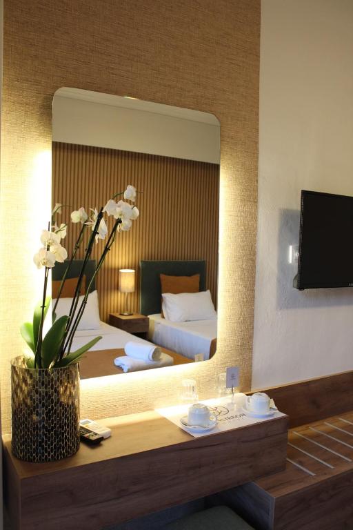 FALIREON HOTEL room 6