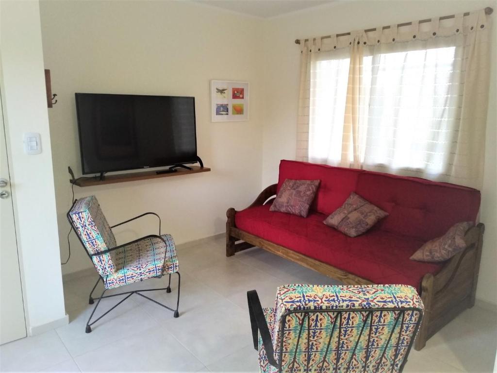 Famiglia Dtos room 1