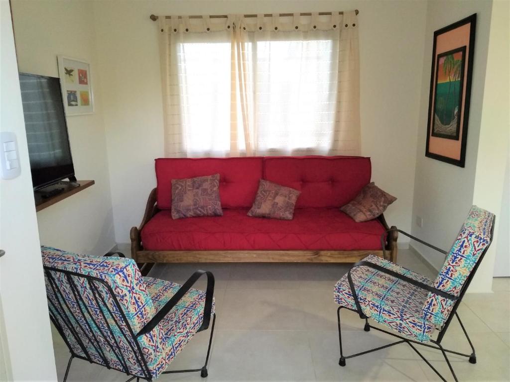 Famiglia Dtos room 2