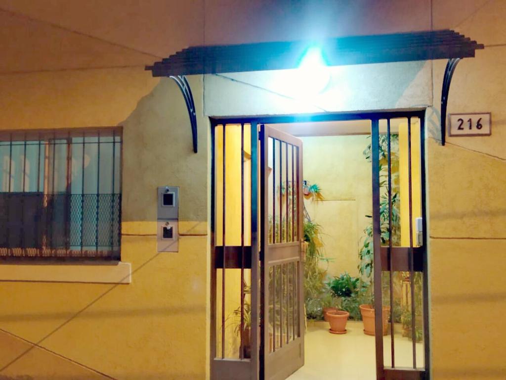 Famiglia Dtos room 3