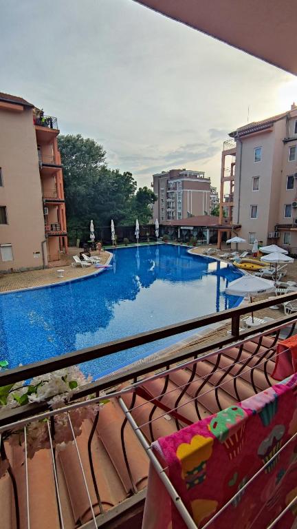 Family Hotel Casa Brava room 2