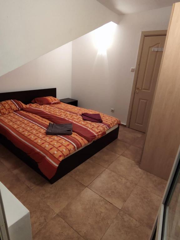 Family Hotel Casa Brava room 3