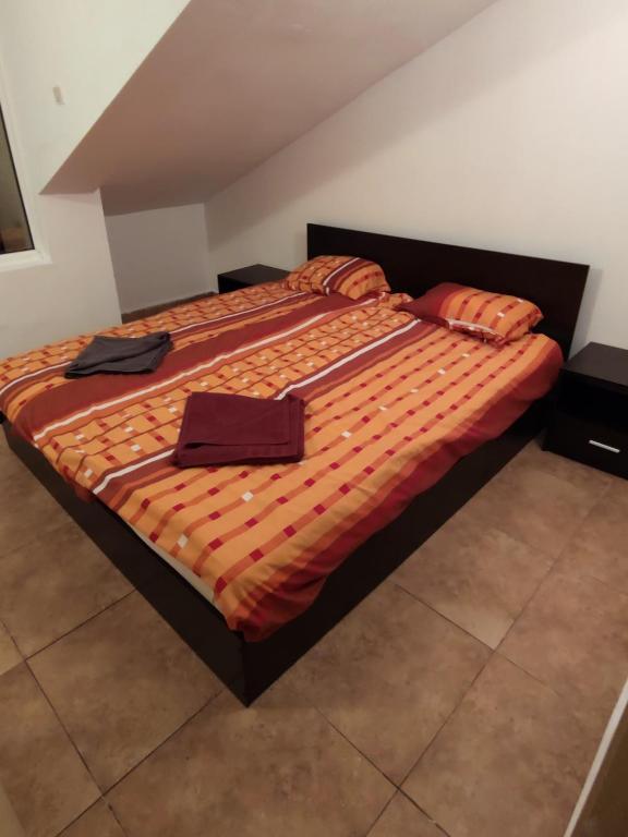 Family Hotel Casa Brava room 4