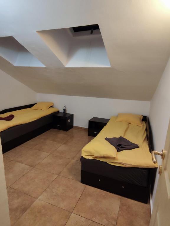 Family Hotel Casa Brava room 5