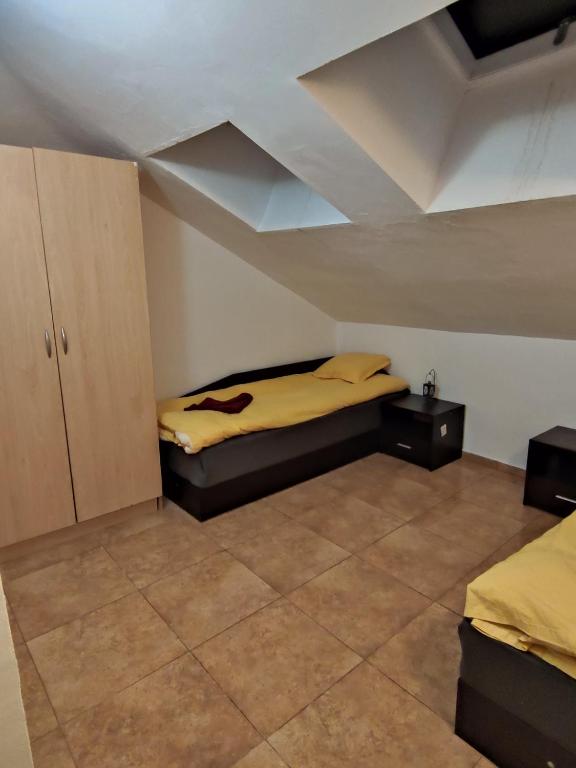 Family Hotel Casa Brava room 6