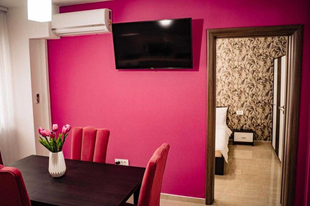 B&B Family in Sofia, Comfort, Luxe room 2