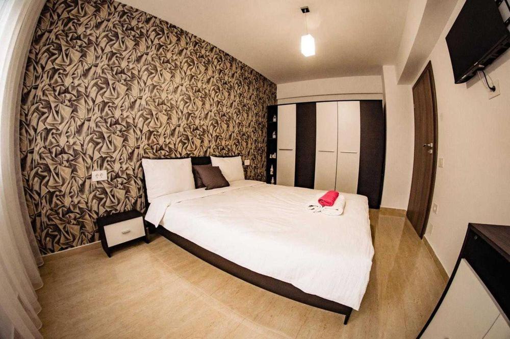 B&B Family in Sofia, Comfort, Luxe room 3