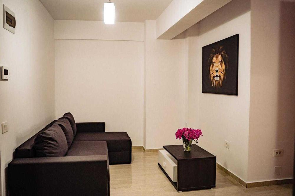 B&B Family in Sofia, Comfort, Luxe room 5
