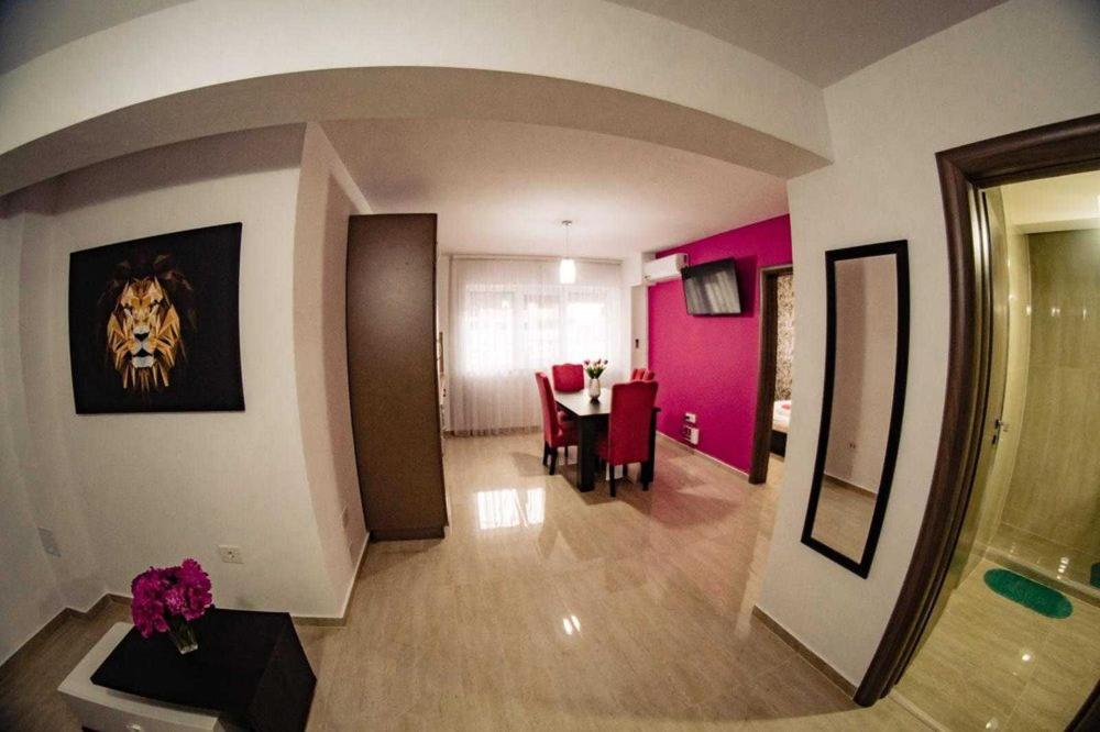 B&B Family in Sofia, Comfort, Luxe room 6