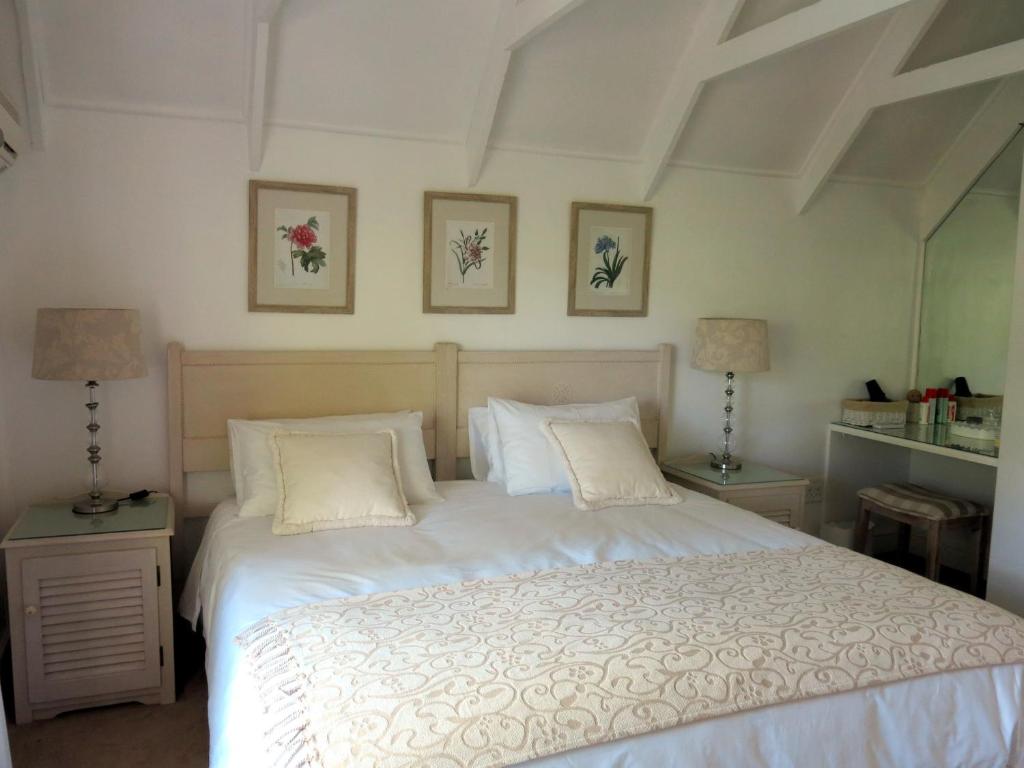 Featherbed room 2